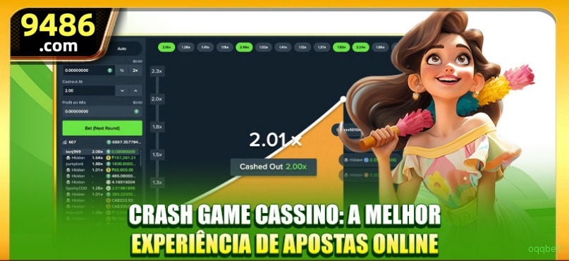 Apostas esportivas da oqqbet com odds competitivas