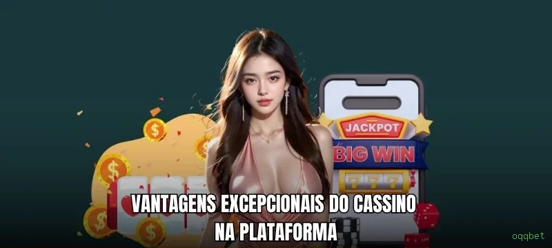 Canal oficial da oqqbet no Telegram